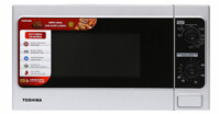 Lò vi sóng Toshiba có tốt không? Có nên mua để sử dụng không?