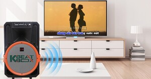 Loa Acnos là của nước nào? Có tốt không?