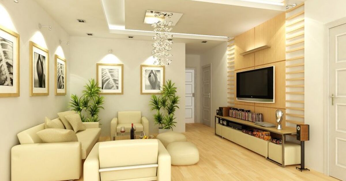 Loa âm trần là gì? Ưu điểm và ứng dụng của thiết bị trong cuộc sống ra sao