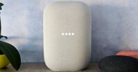 Loa bluetooth thông minh Nest Audio: Bước nhảy vọt về âm thanh!