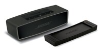 Loa Bose Soundlink Mini 2 - Thiết kế đột phá, tính năng siêu việt