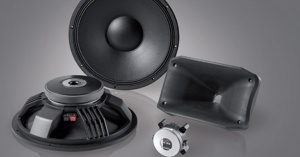 Loa điện động có cấu tạo như thế nào? Có mấy loại loa điện động?