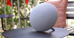 Loa Harman Kardon 3 - Thiết bị phát nhạc chất lượng cao với công suất lớn