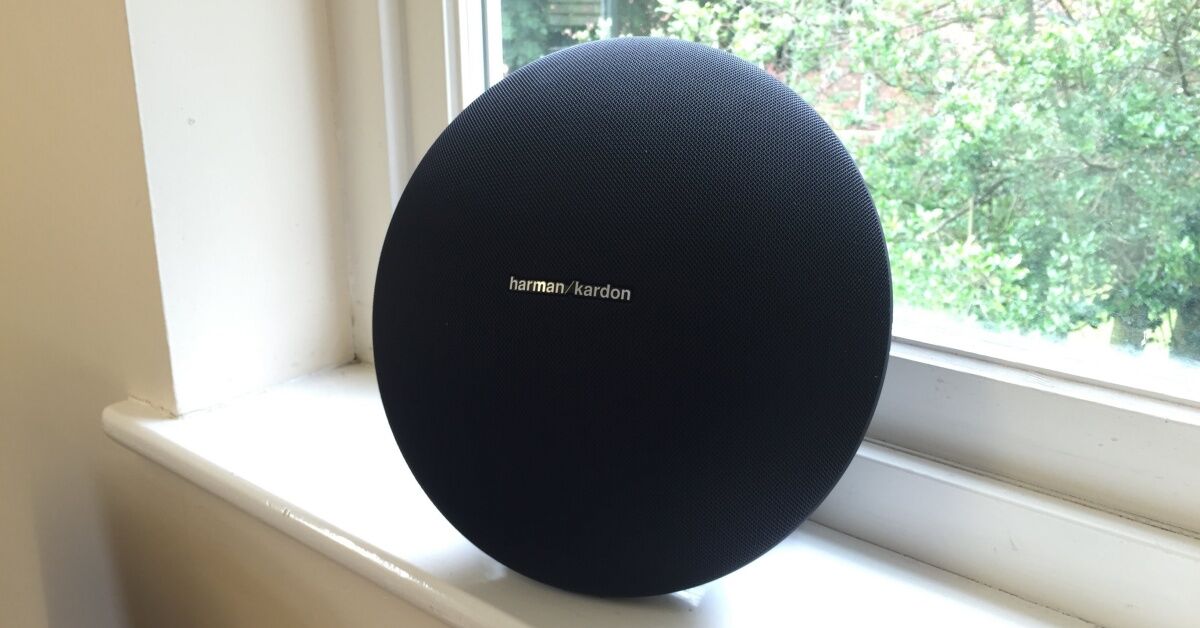 Loa Harman Kardon có tốt không? Sản phẩm tiêu biểu là gì?