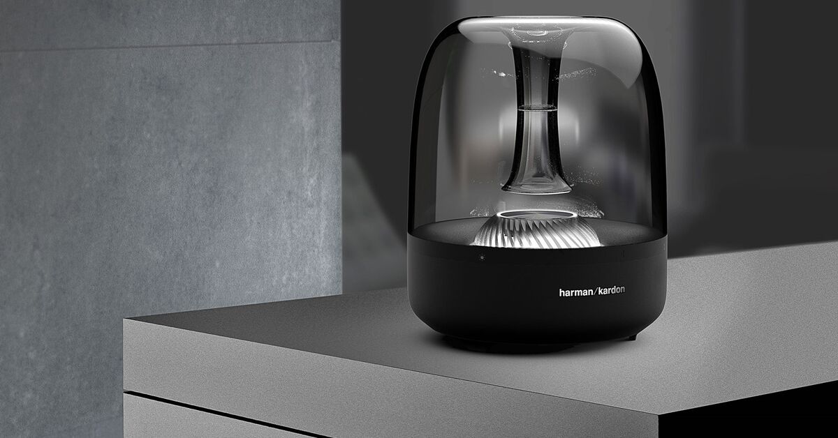 Loa Harman Kardon nào đáng mua nhất ở thời điểm này?