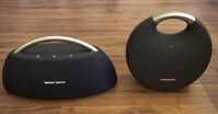 Loa Harman Kardon Onyx Studio 5 - Ấn tượng trong hình dáng trái bóng tròn có quai xách