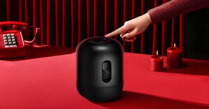 Loa Huawei Sound X: Âm thanh Devialet với giá rẻ hơn một nửa!