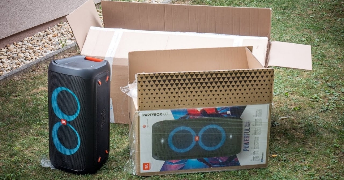Loa JBL có thực sự chất lượng? Nên mua hay không?