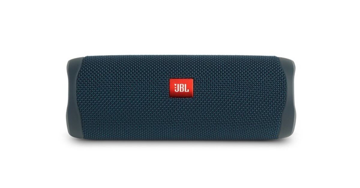 Loa JBL flip 5 của thương hiệu JBL liệu có đáng mua?
