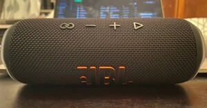 Loa JBL Flip 6: Âm thanh khỏe, chống nước tốt!