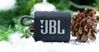 Loa JBL Go 3 đáp ứng mọi trải nghiệm âm thanh tốt nhất