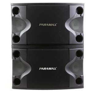 Loa karaoke Paramax có tốt không ? giá bao nhiêu tiền ?