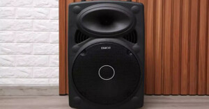 Loa kéo Enkor L1218K - Đem đến sự sang trọng, tinh tế cho người sử dụng