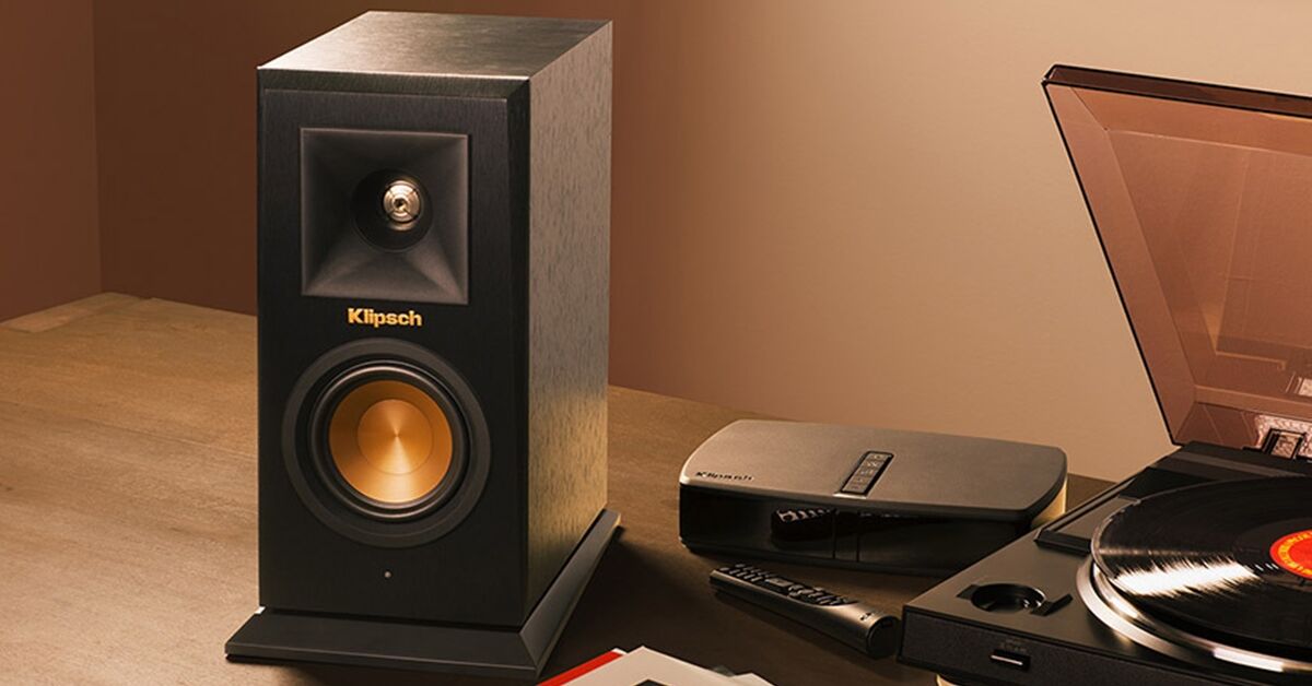 Loa Klipsch là của nước nào? Có tốt không?