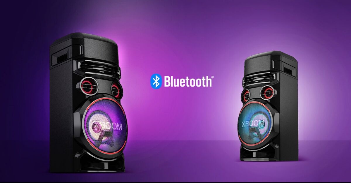 Loa LG Xboom RN7 của thương hiệu LG có những tính năng gì nổi bật?