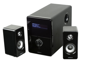 Loa nghe nhạc và loa hát karaoke có gì khác nhau?