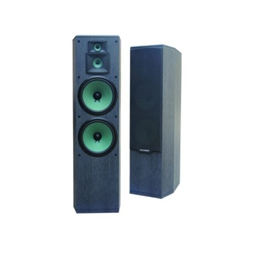 Loa Paramax P-909F: đem đến thiết kế cổ điển và âm thanh ổn