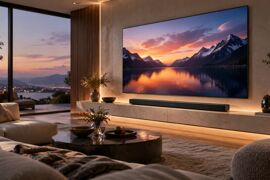 Loa soundbar LG có đáng mua không? Ưu nhược điểm và cách chọn