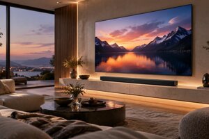 Loa soundbar LG có đáng mua không? Ưu nhược điểm và cách chọn