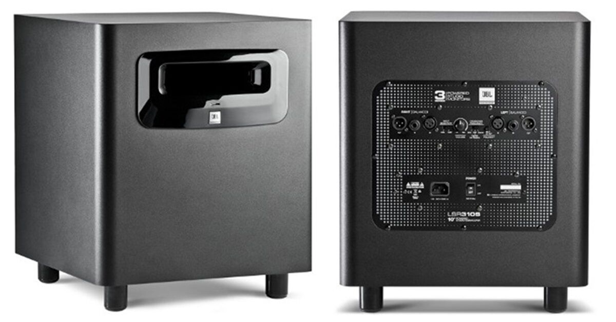 Loa sub là gì? Tác dụng của loa sub trong hệ thống loa vi tính