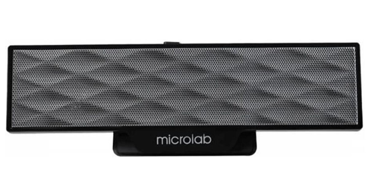 Loa vi tính MicroLab nào đang HOT nhất hiện nay?
