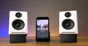 Loa vi tính – Trợ thủ âm thanh đắc lực cho máy vi tính