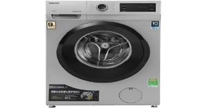 Loại máy giặt hãng nào tốt nhất hiện nay