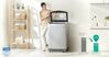 Loại máy giặt LG 8kg nào tiết kiệm điện nhất?
