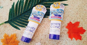 Loại sữa tắm trắng da nào tốt nhất hiện nay?