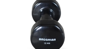 Loại tạ tay nhựa 10kg nào đáng sử dụng nhất hiện nay?