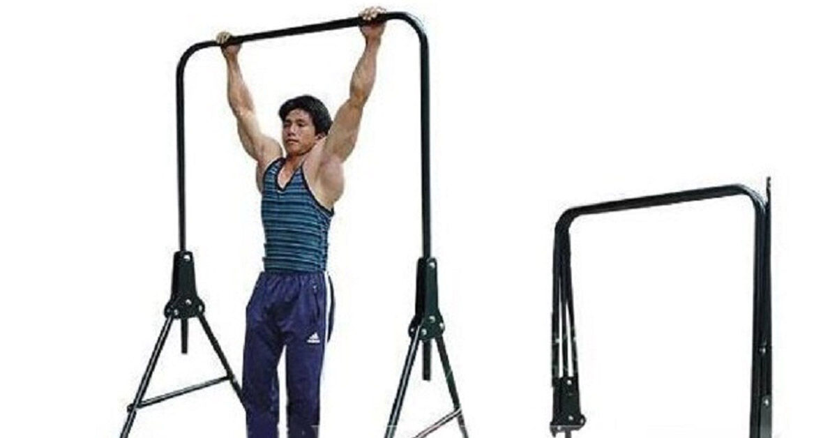 Loại xà đơn tại nhà nào đáng mua và sử dụng nhất?