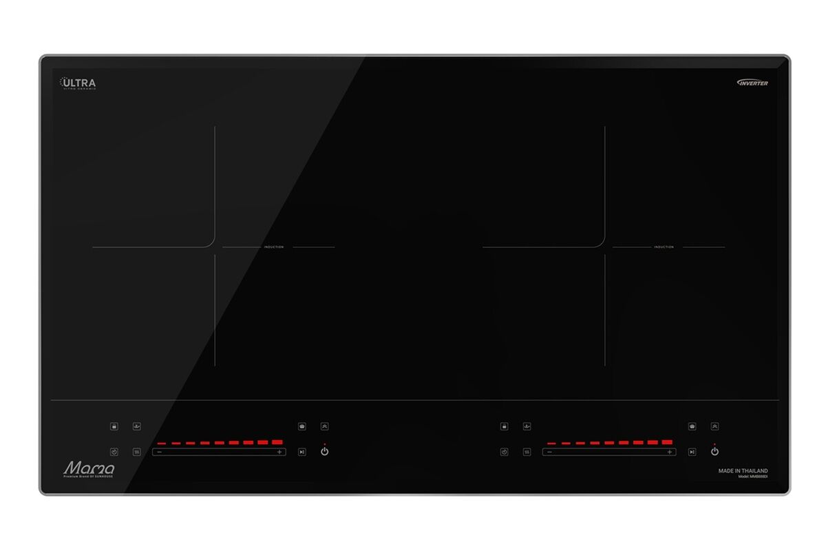 Loạt bếp từ âm Sunhouse chất lượng, giá 2-3 triệu đáng mua năm 2026