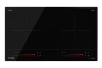 Loạt bếp từ âm Sunhouse chất lượng, giá 2-3 triệu đáng mua năm 2026