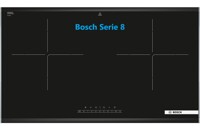 Loạt bếp từ Bosch 2 vùng nấu Serie 8 cao cấp đáng mua nhất 2026