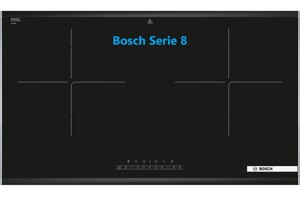 Loạt bếp từ Bosch 2 vùng nấu Serie 8 cao cấp đáng mua nhất 2026