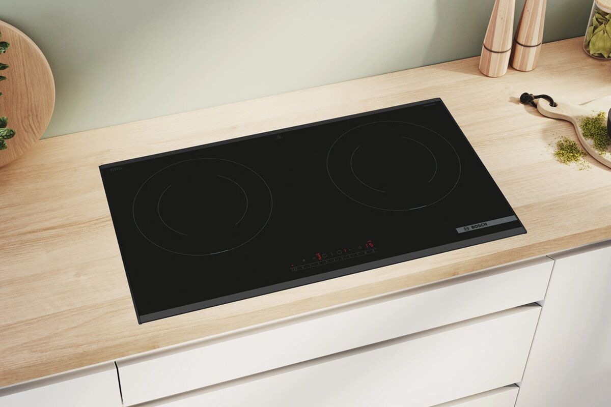 Loạt bếp từ Bosch 2 vùng nấu đang hạ giá sâu chỉ còn từ 5 triệu đồng!