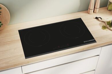Loạt bếp từ Bosch 2 vùng nấu đang hạ giá sâu chỉ còn từ 5 triệu đồng!