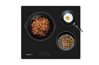 Loạt bếp từ Cata chất lượng chuẩn Tây Ban Nha, giá chỉ từ 4.99 triệu đồng