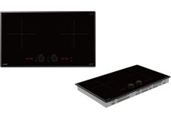 Loạt bếp từ đôi Comfee Inverter tiết kiệm điện, giá chỉ từ 3 triệu đồng cho gia đình