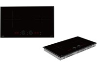 Loạt bếp từ đôi Comfee Inverter tiết kiệm điện, giá chỉ từ 3 triệu đồng cho gia đình