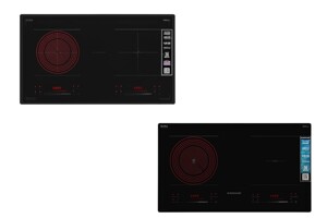 Loạt bếp từ đôi hồng ngoại Sunhouse đáng mua hiện nay, giá chỉ từ 2,5 triệu đồng