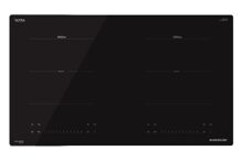 Loạt bếp từ đôi Sunhouse có Inverter tiết kiệm điện, giá siêu "mềm"