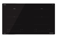 Loạt bếp từ đôi Sunhouse có Inverter tiết kiệm điện, giá siêu "mềm"