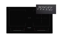 Loạt bếp từ đôi Sunhouse dùng kính Schott Ceran cao cấp, giá chỉ từ 4 triệu đồng