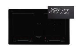 Loạt bếp từ đôi Sunhouse dùng kính Schott Ceran cao cấp, giá chỉ từ 4 triệu đồng