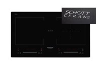 Loạt bếp từ đôi Sunhouse dùng kính Schott Ceran cao cấp, giá chỉ từ 4 triệu đồng