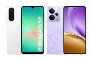 Loạt điện thoại 5G cấu hình "khủng", giá lại rất hợp lý để mua năm 2025