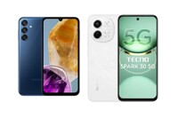 Loạt điện thoại 5G giảm giá "sập sàn" chỉ còn hơn 3 triệu đồng tại Việt Nam