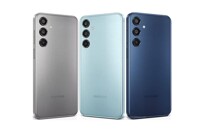 Loạt điện thoại 5G pin "trâu" giá chỉ từ 3 triệu đồng rất đáng mua năm 2025