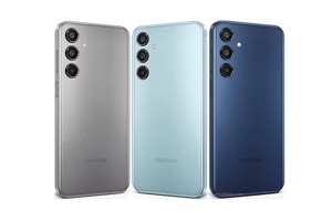 Loạt điện thoại 5G pin "trâu" giá chỉ từ 3 triệu đồng rất đáng mua năm 2025